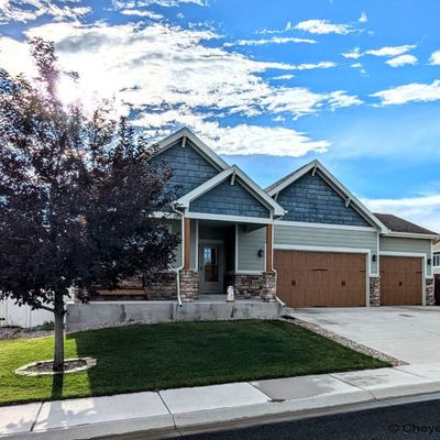 3268 Sandstone Lane, Cheyenne, WY 82009