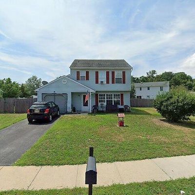 327 Landing Ct, Little Egg Harbor Twp, NJ 08087