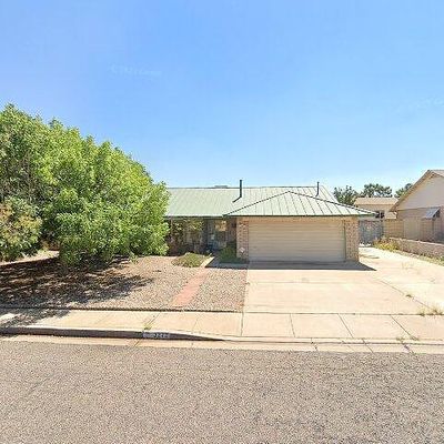 3272 Village Dr, Sierra Vista, AZ 85635