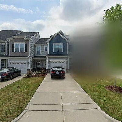 329 Wellons Creek Dr, Garner, NC 27529