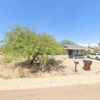 330 E Burke Ave, Coolidge, AZ 85128