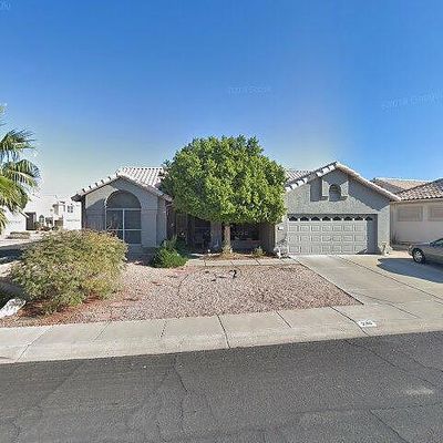 330 W Verano Pl, Gilbert, AZ 85233