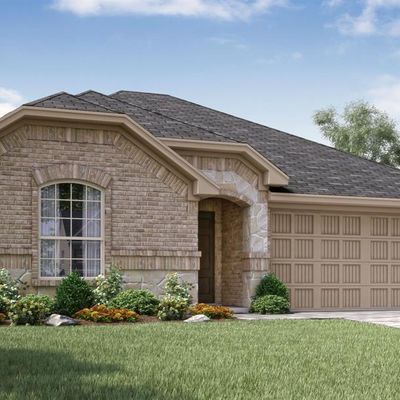 3301 Running Spring Dr, Anna, TX 75409