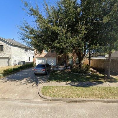 3302 Starbridge Park Ln, Katy, TX 77449