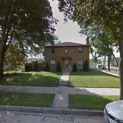 3305 S 26 Th St, Milwaukee, WI 53215