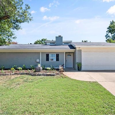 3305 Steeplechase Trl, Arlington, TX 76016