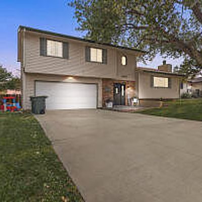 3305 Foothills Blvd, Gillette, WY 82716