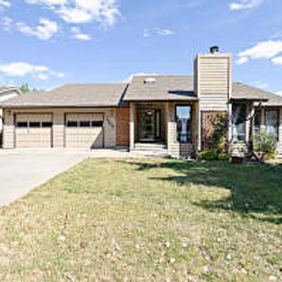 3305 Kinner Dr, Gillette, WY 82718