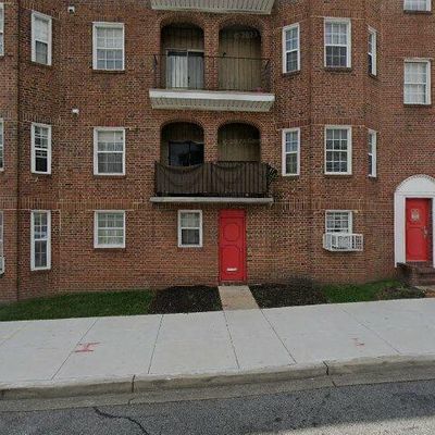 3306 N Hilton St #201, Baltimore, MD 21216