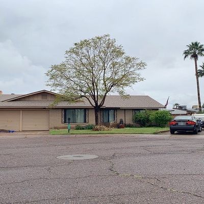 3307 W Mescal St, Phoenix, AZ 85029