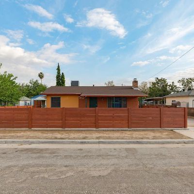 3311 Culver St, Bakersfield, CA 93306