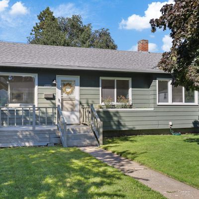 3311 E 20 Th Ave, Spokane, WA 99223