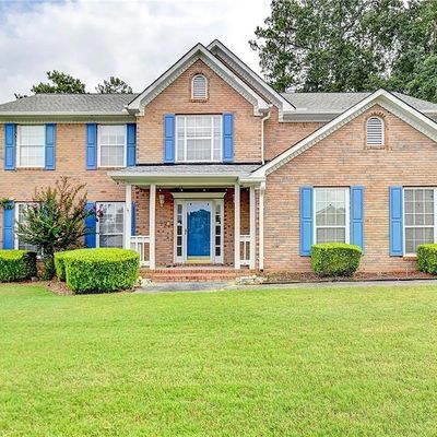 3312 Summit Glen Dr, Loganville, GA 30052