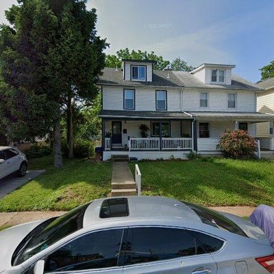 3318 Ingleside Ave, Baltimore, MD 21215