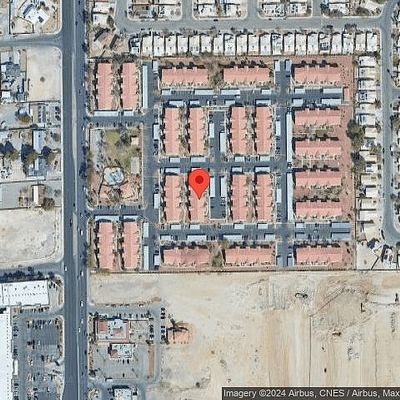 3318 N Decatur Blvd #1035, North Las Vegas, NV 89032