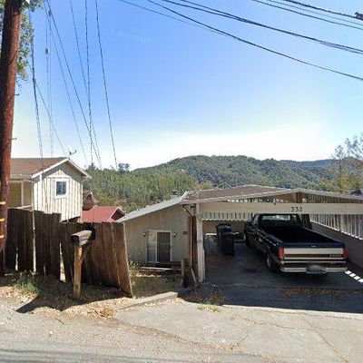 332 Coleman Dr, San Rafael, CA 94901