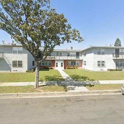 3321 1/4 W 77 Th St, Los Angeles, CA 90043