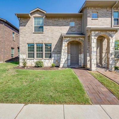 3321 Solana Cir, Denton, TX 76207