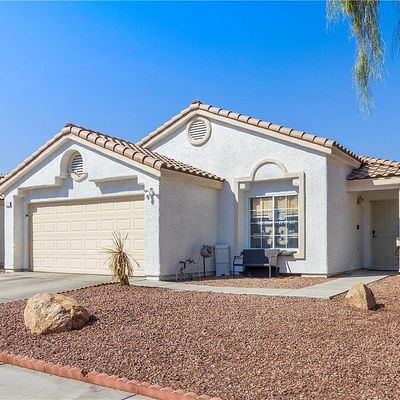 3327 Outlook Point St, North Las Vegas, NV 89032