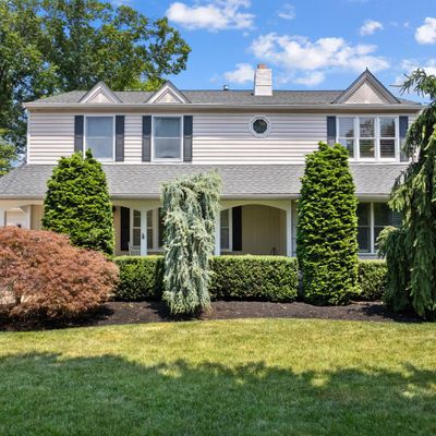 333 Farwood Rd, Haddonfield, NJ 08033