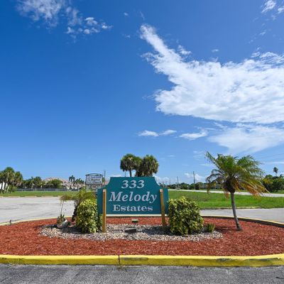 333 S Patrick Drive N #08, Satellite Beach, FL 32937