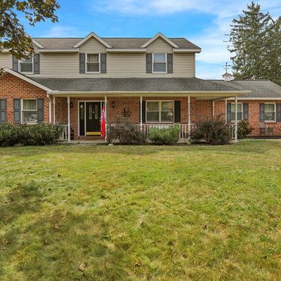 3330 Craftsbury Ct, Reading, PA 19605