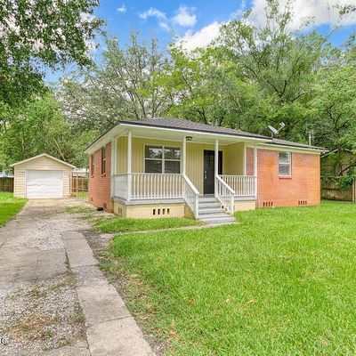 3333 Sunnybrook S Avenue, Jacksonville, FL 32254