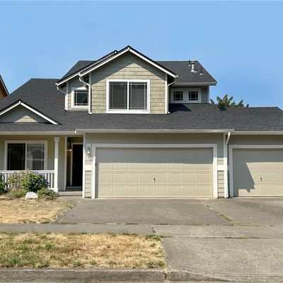 3337 Lady Fern Loop Nw, Olympia, WA 98502