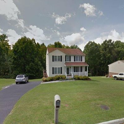 334 Smoketree Ln, Lynchburg, VA 24502