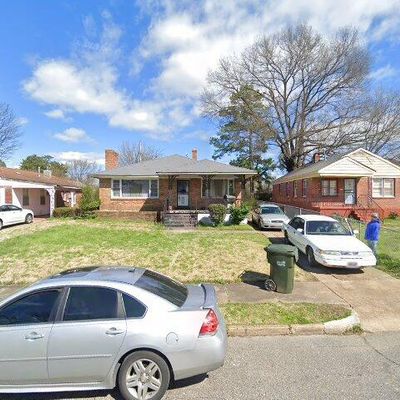 334 W Fay Ave, Memphis, TN 38109