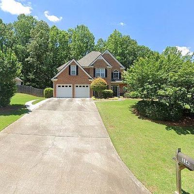 3341 Hackmatack Dr Nw, Kennesaw, GA 30152