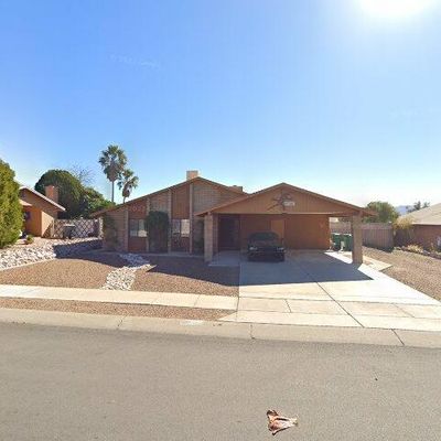 3341 W Green Ridge Dr, Tucson, AZ 85741