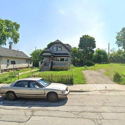 3344 N 6 Th St, Milwaukee, WI 53212