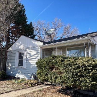 3345 W Evans Ave, Denver, CO 80219