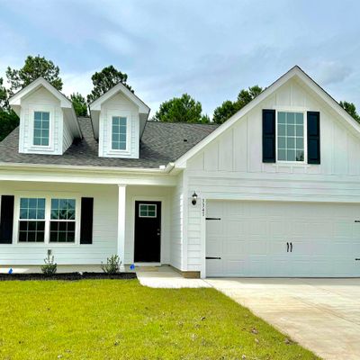 3347 Little Bay Dr., Conway, SC 29526