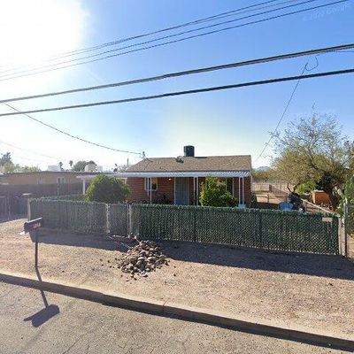 3351 N Los Altos Ave, Tucson, AZ 85705