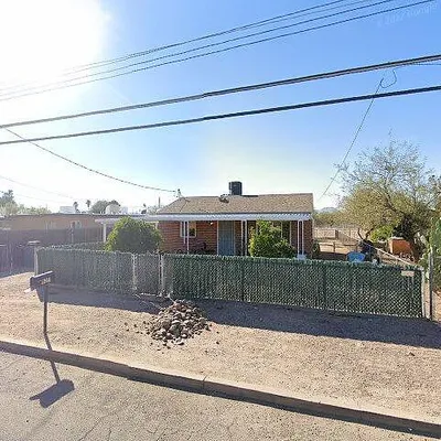 3351 N Los Altos Ave, Tucson, AZ 85705