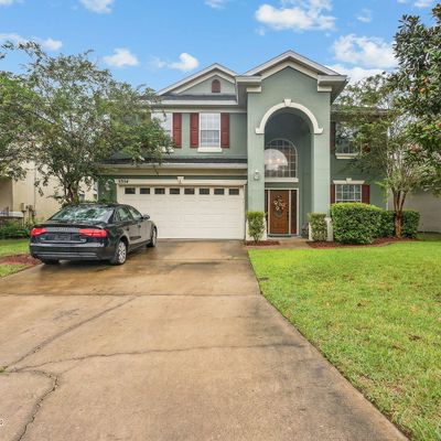 3354 Turkey Creek Dr, Green Cove Springs, FL 32043