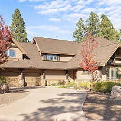 3353 S Tourmaline Dr, Flagstaff, AZ 86005