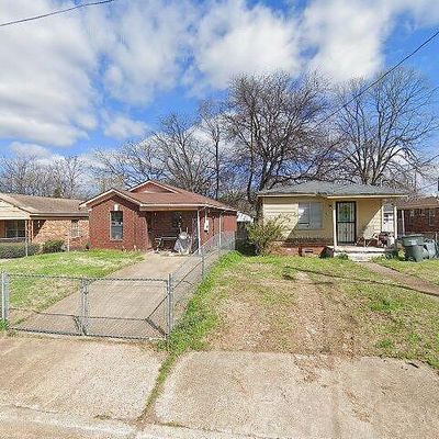 336 W Dison Ave, Memphis, TN 38109