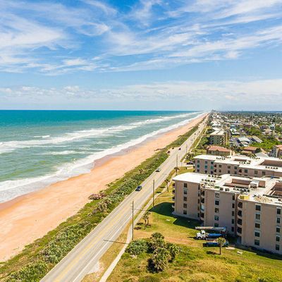 3360 Ocean Shore Boulevard #401, Ormond Beach, FL 32176