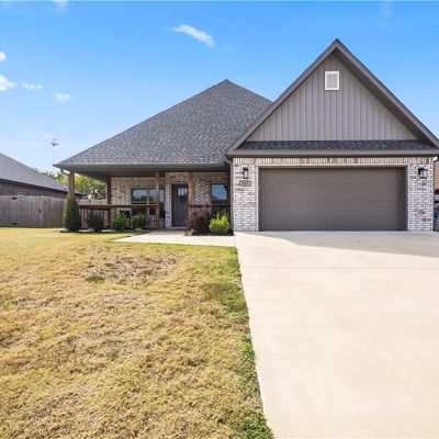 337 Ramsey St, Gentry, AR 72734