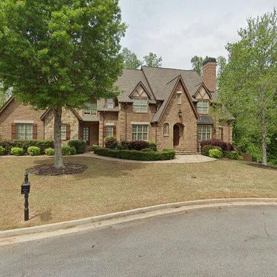 337 Summer Garden Dr, Marietta, GA 30064