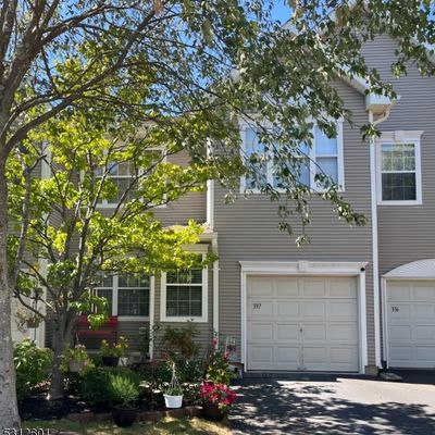 337 Tammy Ln, Bridgewater, NJ 08807