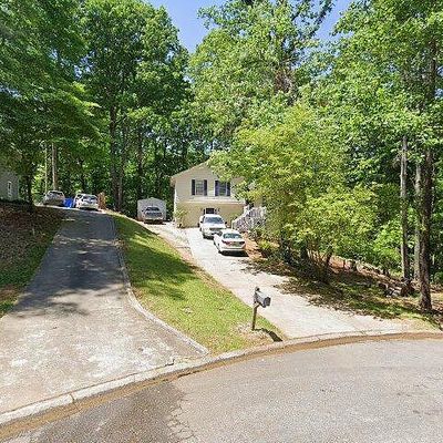 337 William Dr, Dallas, GA 30157