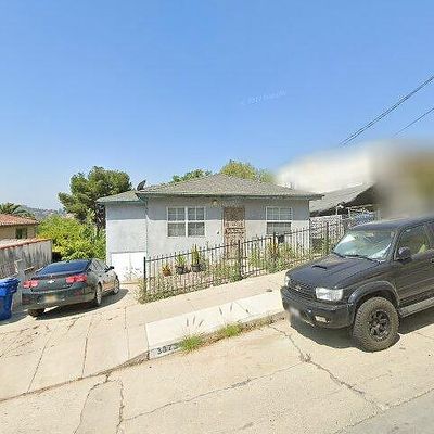 3373 Cazador St, Los Angeles, CA 90065