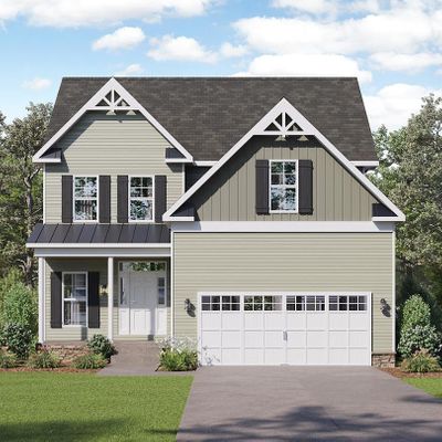 33766 Catching Cove Ct Lot 23, Lewes, DE 19958