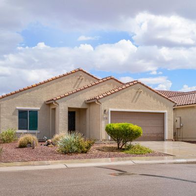 33773 S Ballad Dr, Red Rock, AZ 85145