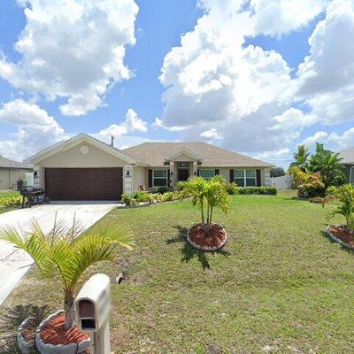 338 Ne 29 Th Ter, Cape Coral, FL 33909