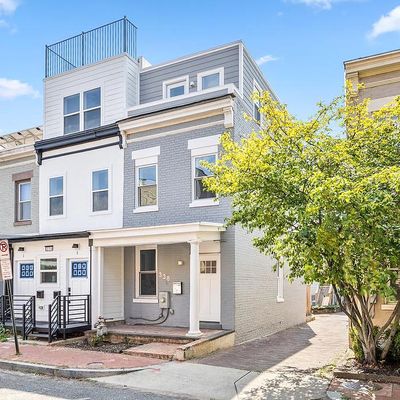 338 Oakdale Pl Nw, Washington, DC 20001